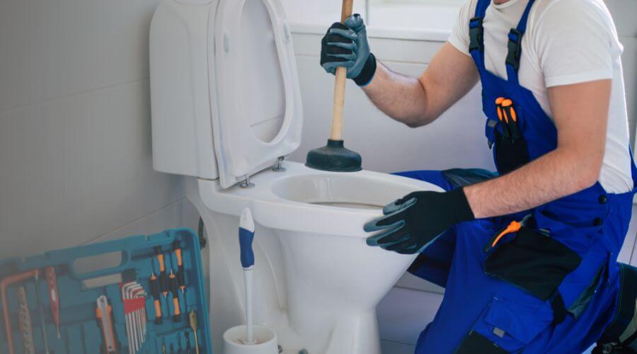 Local expert plumbing services in Chitina, AK